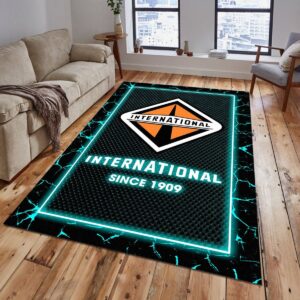 Tapis International 4