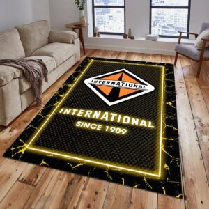 Tapis International 8