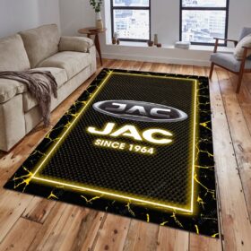 Tapis JAC Truck 8