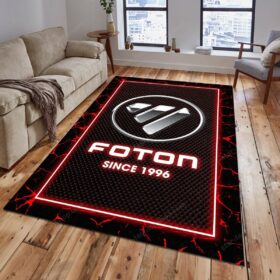 Tapis Foton 7