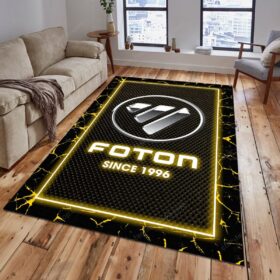 Tapis Foton 8