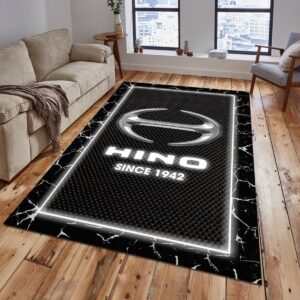 Tapis Hino