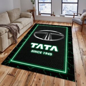 Tapis Tata 5