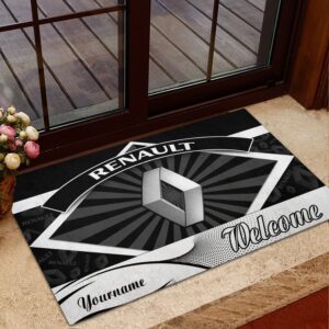Tapis Renault