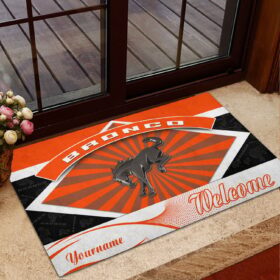 Tapis Ford Bronco 05
