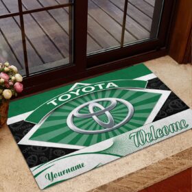 Tapis Toyota 05