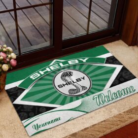 Tapis Ford Shelby 05