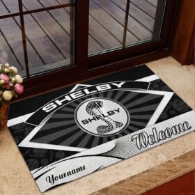 Tapis Ford Shelby