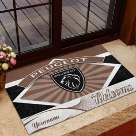 Tapis Peugeot 03