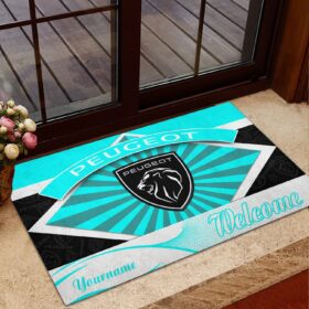Tapis Peugeot 04