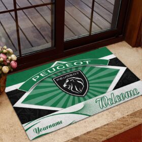 Tapis Peugeot 05