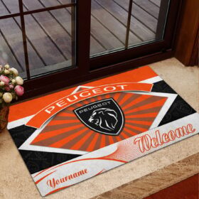Tapis Peugeot 06