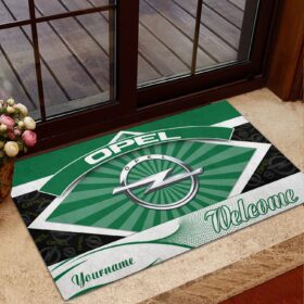 Tapis Opel 05