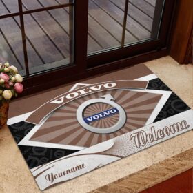 Tapis Volvo 02