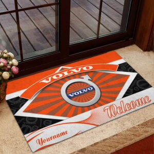 Tapis Volvo 05