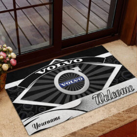 Tapis Volvo 07