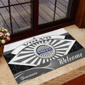 Tapis Volvo 09