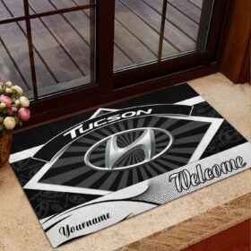 Tapis Hyundai Tucson 07