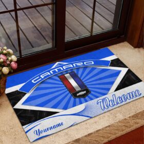 Tapis Chevrolet Camaro