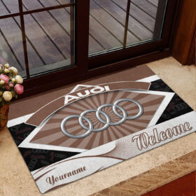 Tapis Audi 03