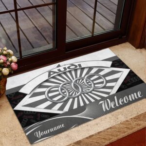 Tapis Audi 09