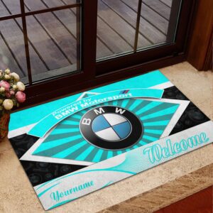 Tapis BMW Motorsport 03