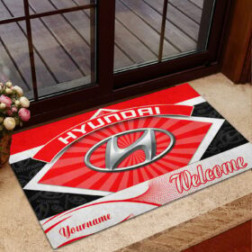 Tapis Hyundai 06