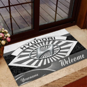 Tapis Hyundai 09