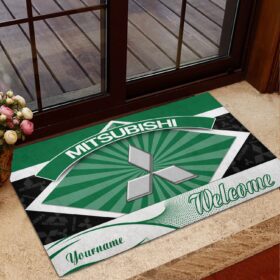 Tapis Mitsubishi 05