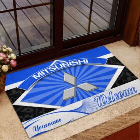 Tapis Mitsubishi 02