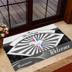 Tapis Ford Mustang 09
