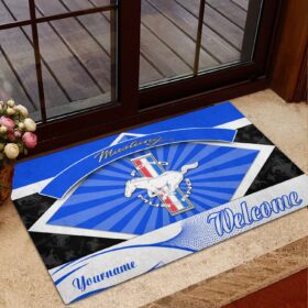 Tapis Ford Mustang