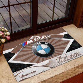 Tapis BMW M Car 02