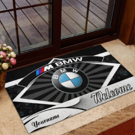 Tapis BMW M Car 07
