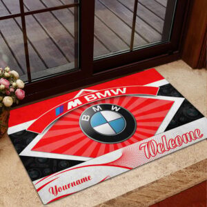 Tapis BMW M Car 06