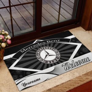 Tapis Mercedes-Benz