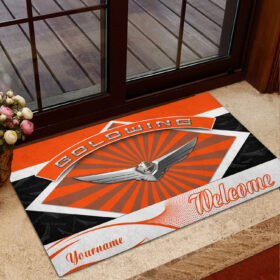 Tapis Honda Gold Wing 06