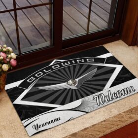 Tapis Honda Gold Wing 08
