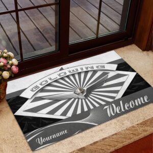 Tapis Honda Gold Wing