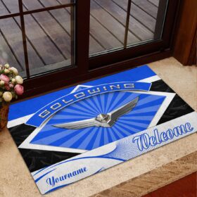 Tapis Honda Gold Wing 02