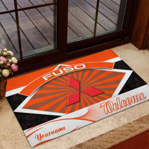 Tapis Mitsubishi Fuso 06