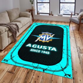 Tapis MV Agusta 4