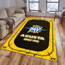 Tapis MV Agusta 8