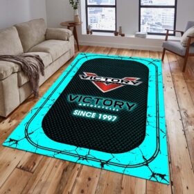 Tapis Victory Motorcycles 4
