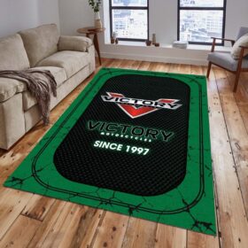 Tapis Victory Motorcycles 5