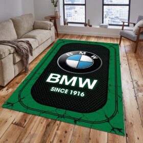 Tapis BMW Car 04