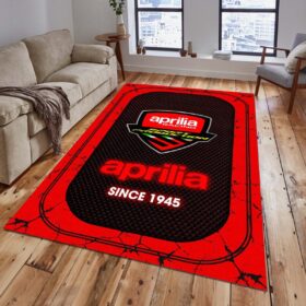 Tapis Aprilia