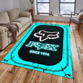 Tapis Fox Racing 4