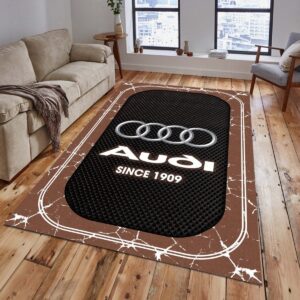 Tapis Audi 03