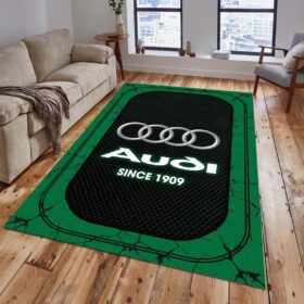 Tapis Audi 05